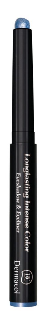 Dermacol Longlasting Intense Colour 2 in 1_ 3 – Buy Now at Healtsy