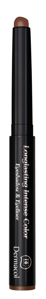 Dermacol Longlasting Intense Colour 2 in 1_ 7 – Buy Now at Healtsy