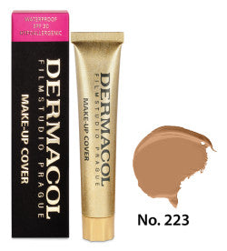 Dermacol Make Up Cover_ 223 - Healtsy