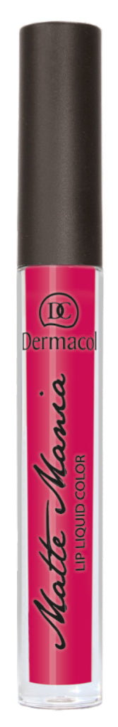 Dermacol Matte Mania Lip Liquid_23 - Healtsy