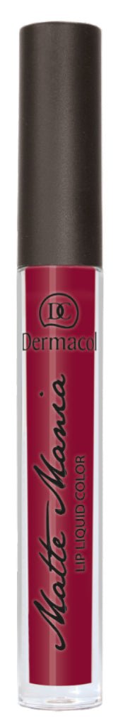 Dermacol Matte Mania Lip Liquid_ 56 – Buy Now at Healtsy