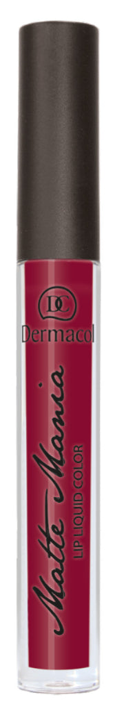 Dermacol Matte Mania Lip Liquid_ 56 - Healtsy