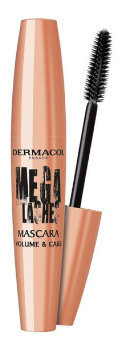 Dermacol Mega Lashes Volume Care - Healtsy