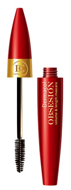 Dermacol Obsesion_ Volume & Length Mask – Buy Now at Healtsy