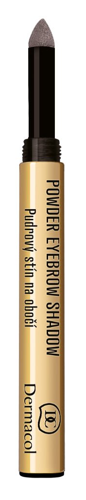 Dermacol Powder Eyebrow Shadow_ 02 – Buy Now at Healtsy