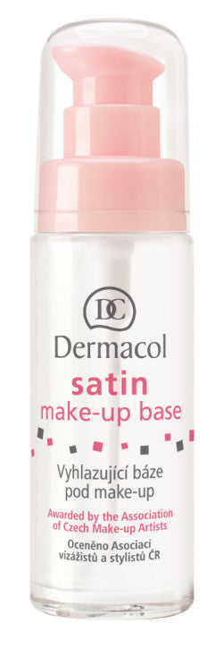 Dermacol Satin Primer - Healtsy