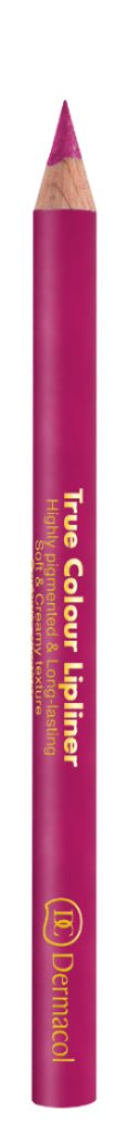 Dermacol True Color Lip Liner_02 – Buy Now at Healtsy