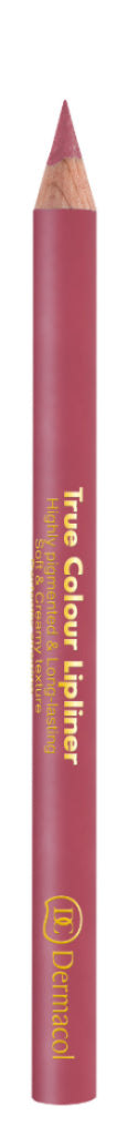 Dermacol True Color Lip Liner_04 - Healtsy