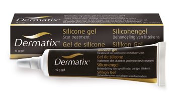 Dermatix Gel Scar Reducer - 15g – Buy Now at Healtsy