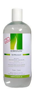 Dermoflore Shower Gel - 500ml – Buy Now at Healtsy