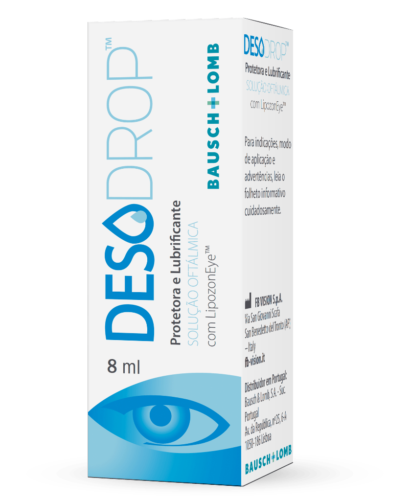 Desodrop ophthalmic sun - 8ml – Buy Now at Healtsy