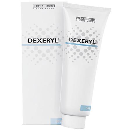 Dexeryl Cream - 50g – Buy Now at Healtsy