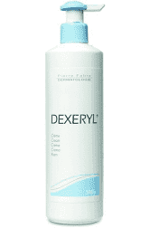 Dexeryl Emollient Cream - 500g (25% Discount) – Buy Now at Healtsy