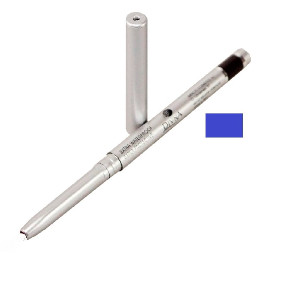 Divna Eye Liner_Pen_ Sapphire Blue #3 – Buy Now at Healtsy