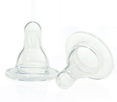 Dr Browns Standard Teat_ Level 4 (x2 units) – Buy Now at Healtsy