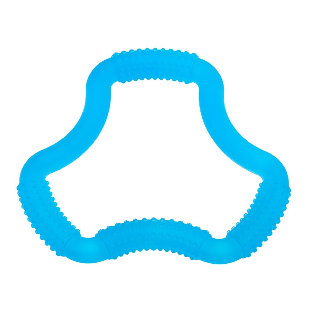 Dr Browns Teeter Rim Flexees Blue – Buy Now at Healtsy