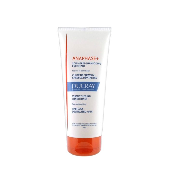 Ducray Anaphase+ Care After Shampoo - 200ml – Buy Now at Healtsy