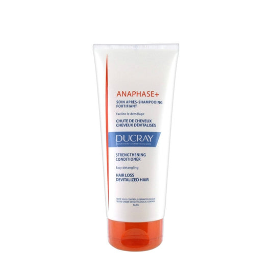 Ducray Anaphase+ Care After Shampoo - 200ml - Healtsy