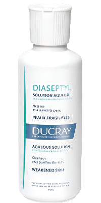Ducray Diaseptyl Water Solution – Buy Now at Healtsy