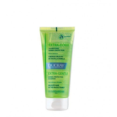 Ducray Extra Doux Shampoo Frequent Use - 100ml – Buy Now at Healtsy