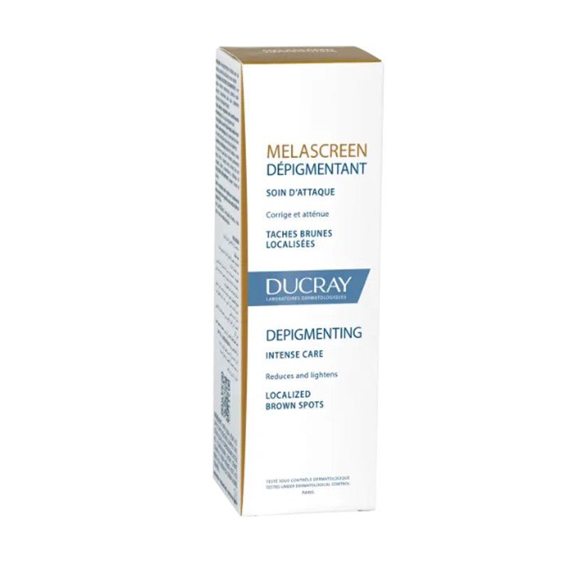 Ducray Melascreen Concentrate - 30ml – Buy Now at Healtsy