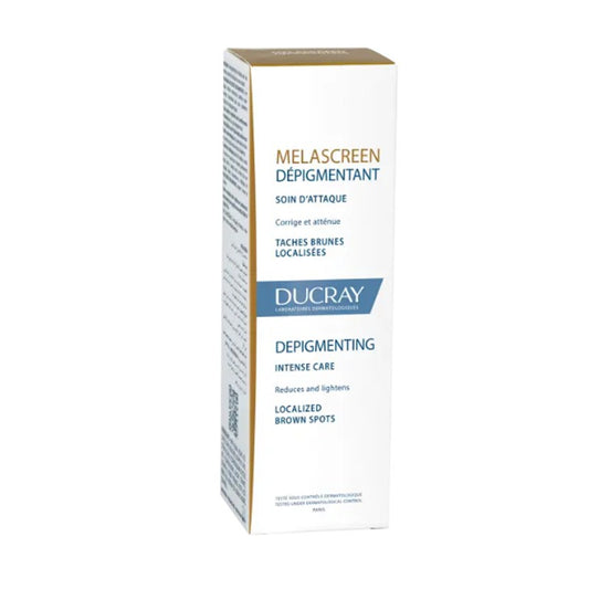 Ducray Melascreen Concentrate - 30ml - Healtsy