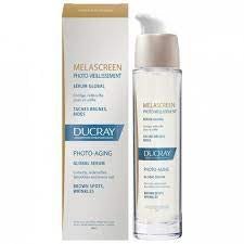 Ducray Melascreen Photoaging Serum - 40ml – Buy Now at Healtsy