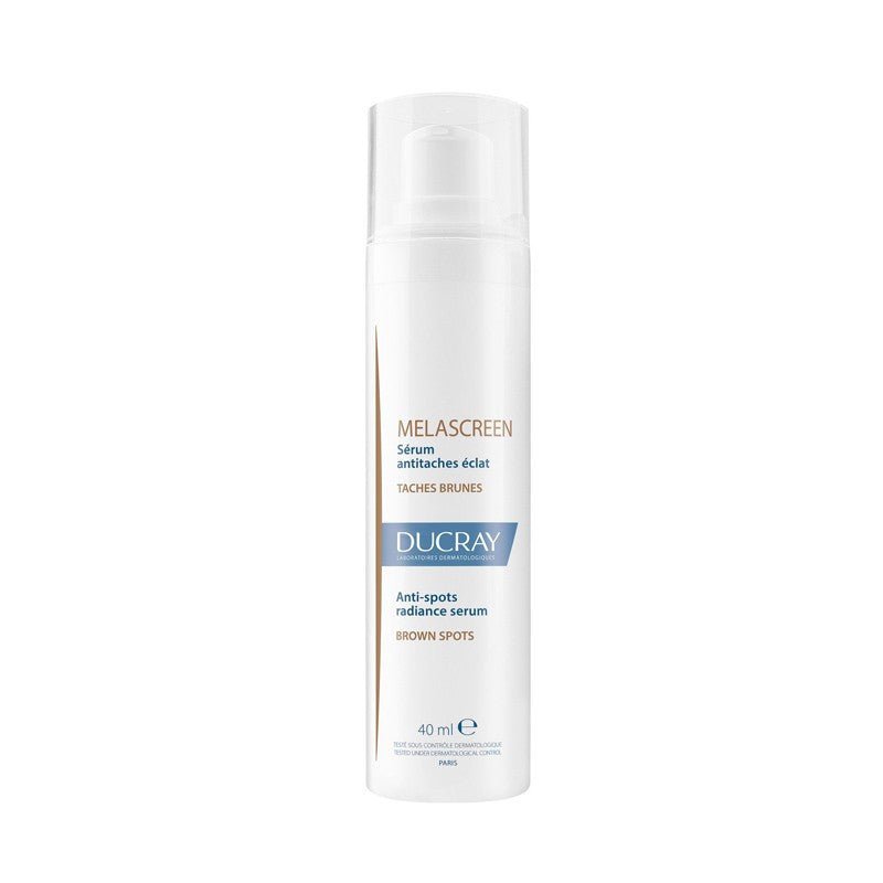 Ducray Melascreen Serum 40Ml – Buy Now at Healtsy
