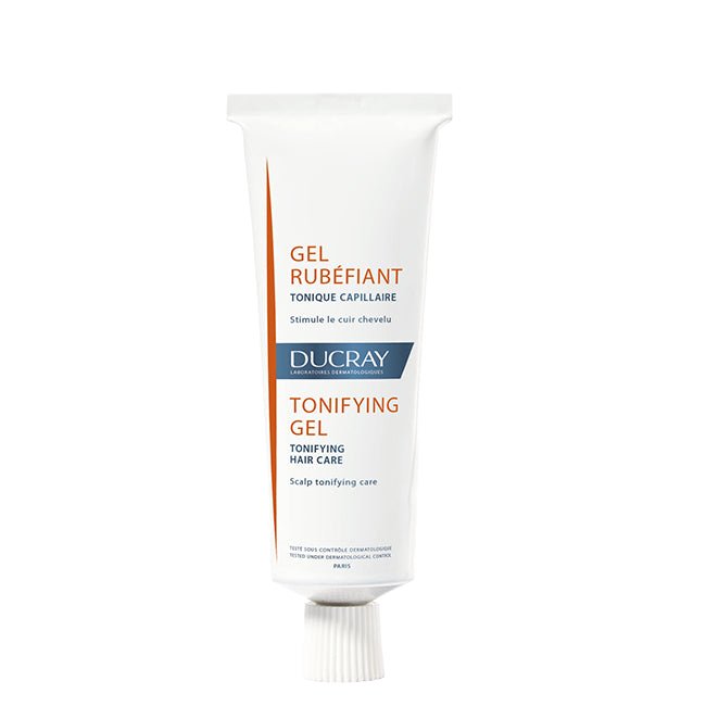 Ducray Rubefacient Gel – Buy Now at Healtsy