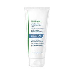 Ducray Sensinol Soothing Physioprotective Milk - 200ml – Buy Now at Healtsy