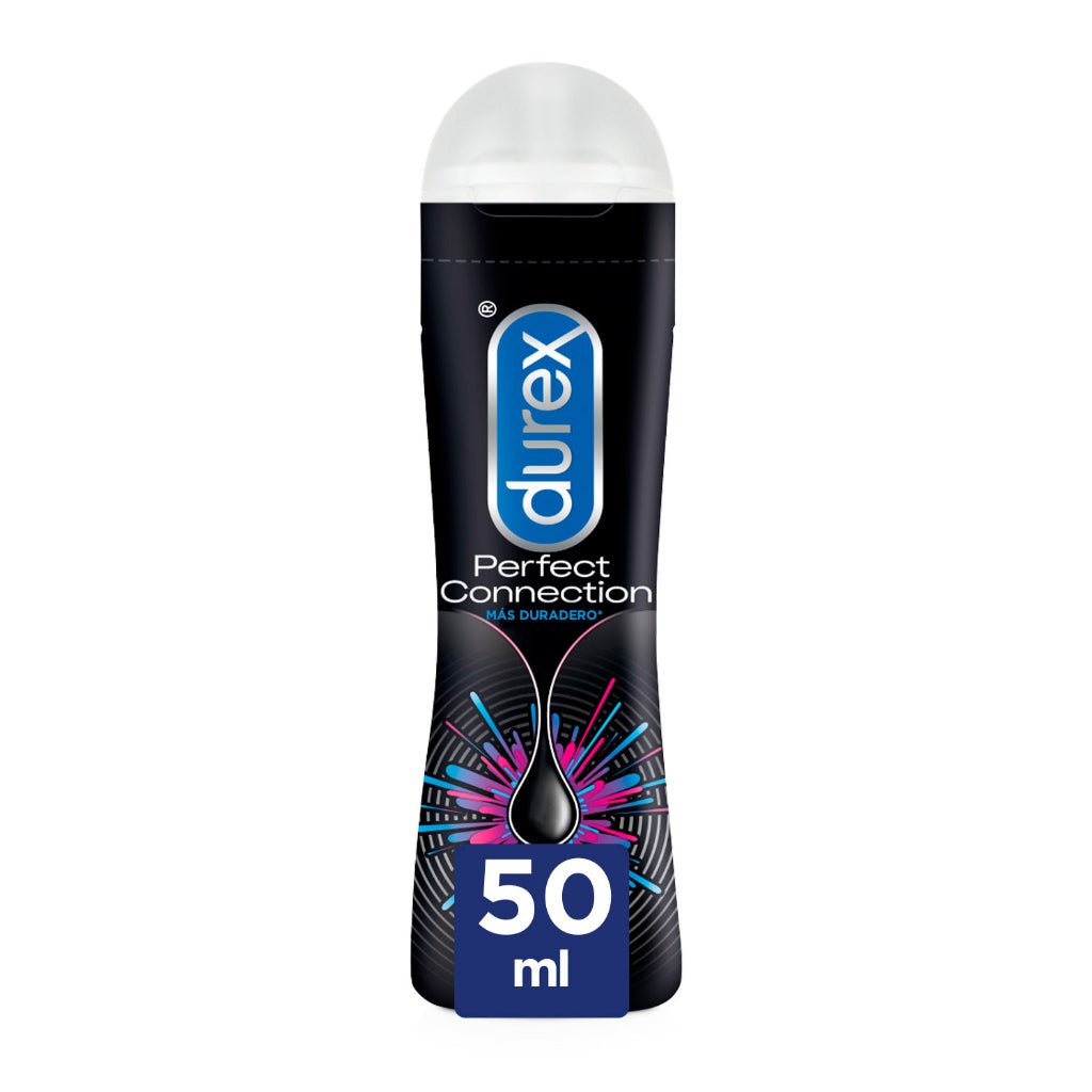Durex Perfect Connection Lubricant - 50ml – Buy Now at Healtsy