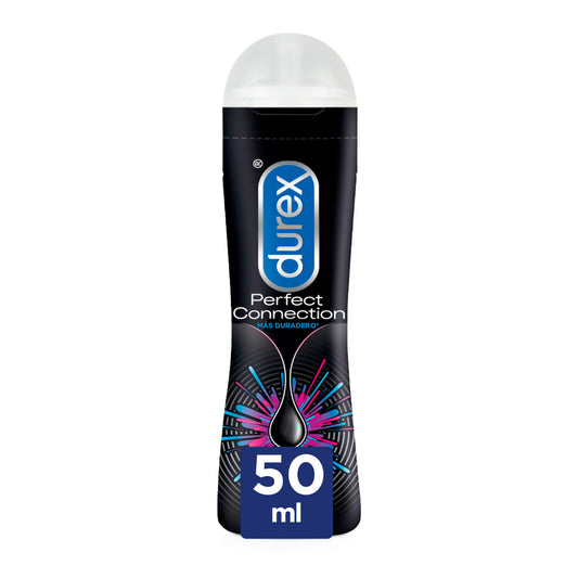 Durex Perfect Connection Lubricant - 50ml - Healtsy