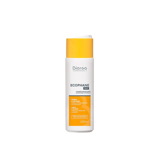 Ecophane Biorga Fortifying Shampoo 200 mL - Healtsy