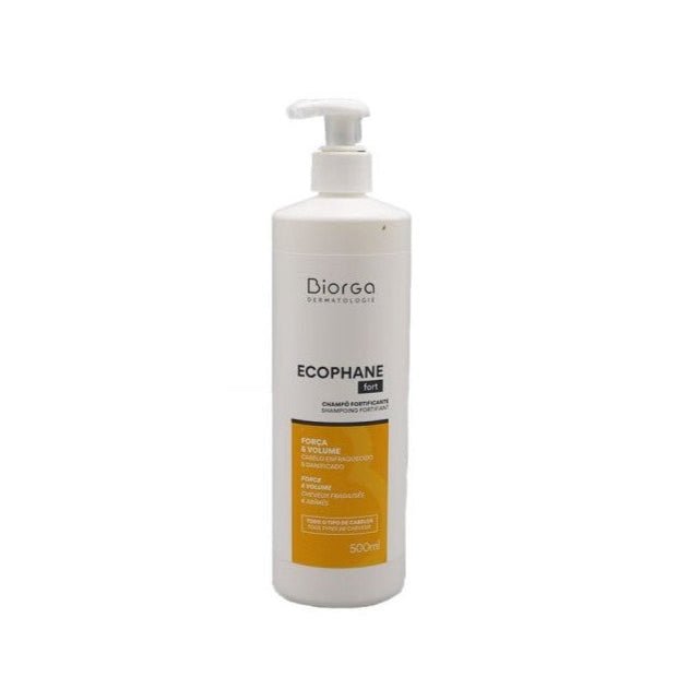 Ecophane Fortifying Shampoo - 500ml – Buy Now at Healtsy