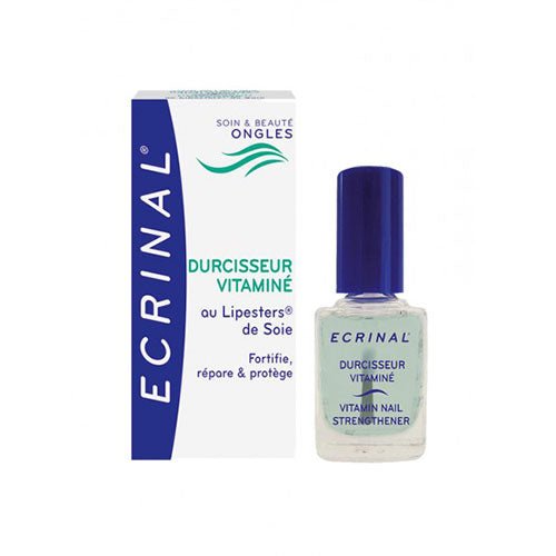 Ecrinal Liquid Nail Hardener - 10ml – Buy Now at Healtsy