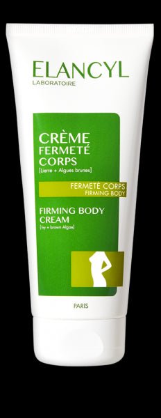 Elancyl Body Care Multi Firmness Cream - 200ml – Buy Now at Healtsy