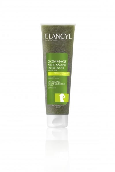 Elancyl Energizing Exfoliating Gel - 150ml – Buy Now at Healtsy