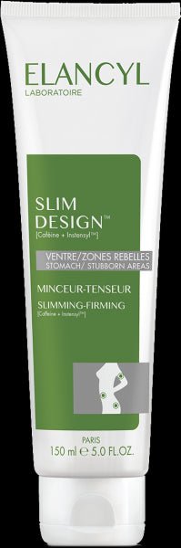 Elancyl Slim Design Firming Slimming - 150ml – Buy Now at Healtsy