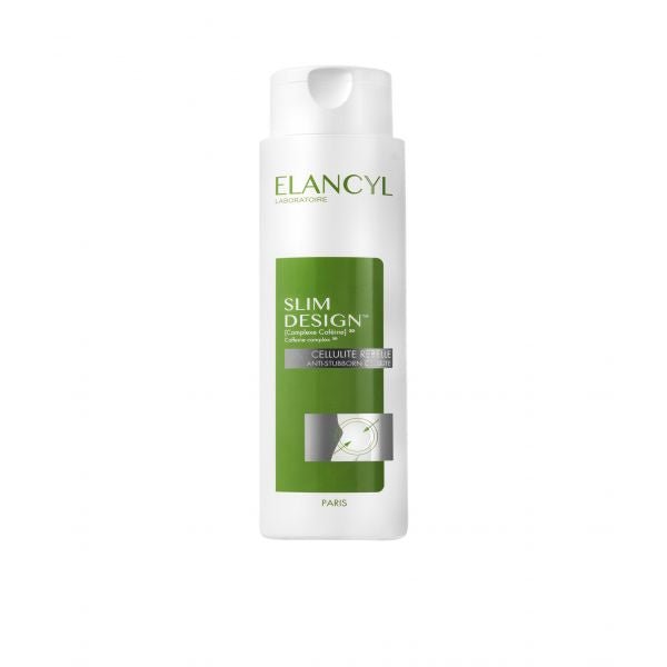 Elancyl Slim Design Slimming - 200ml – Buy Now at Healtsy