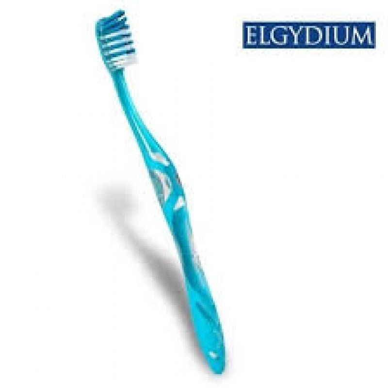 Elgydium Antiplaque Soft Toothbrush – Buy Now at Healtsy
