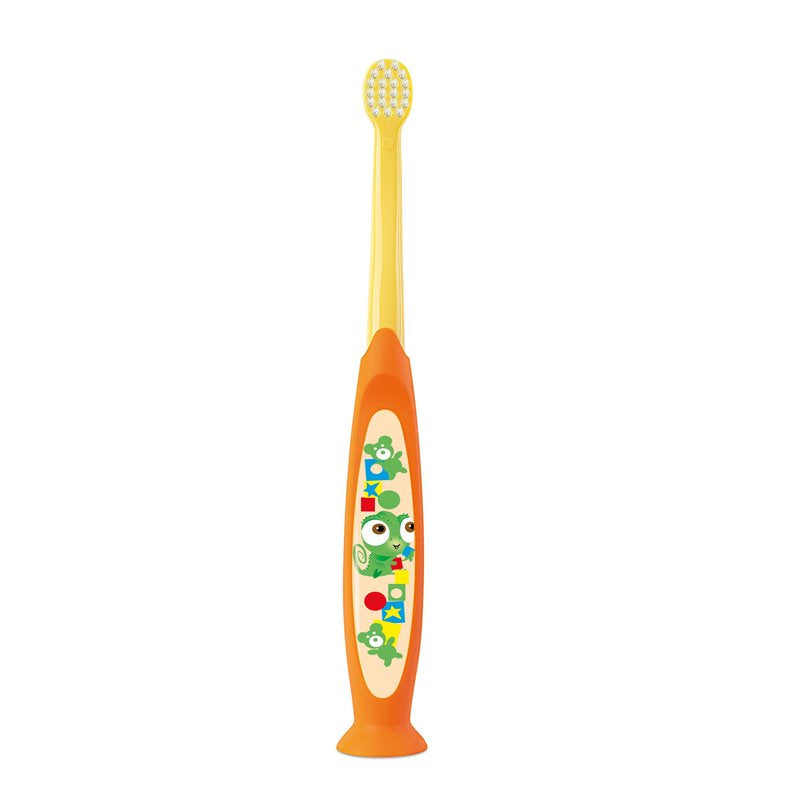 Elgydium Baby Soft Toothbrush_ 0-2 Years - Healtsy