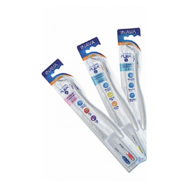 Elgydium Clinic Brush 2 Tc Very Narrow Mixed – Buy Now at Healtsy