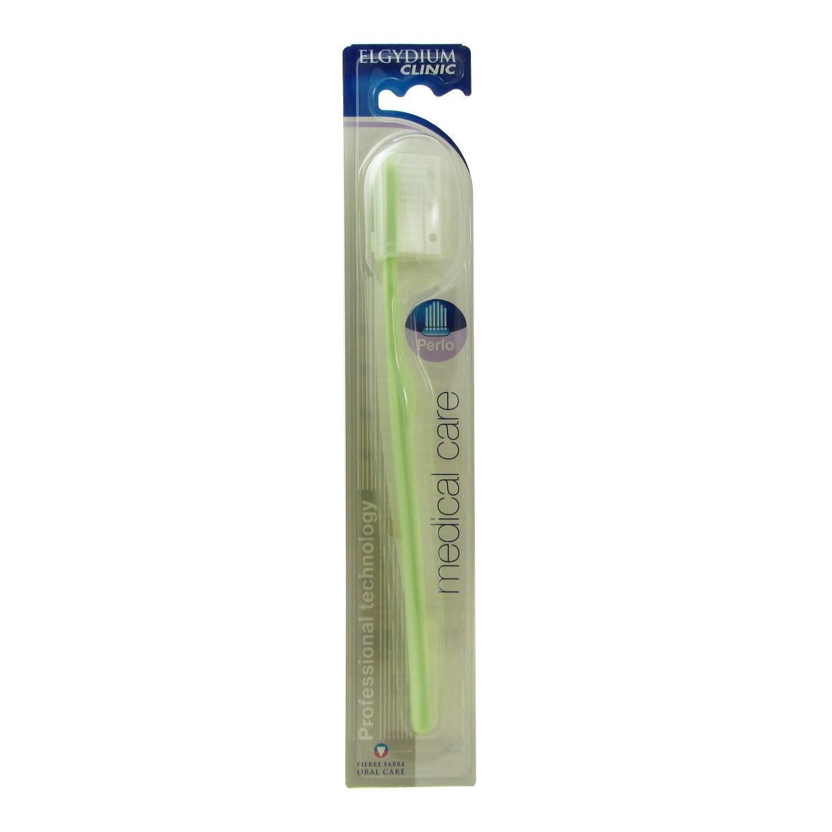 Elgydium Clinic Periodontic Toothbrush – Buy Now at Healtsy