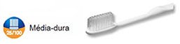 Elgydium Clinic Toothbrush 25/100 – Buy Now at Healtsy