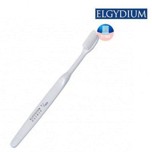 Elgydium Clinic Toothbrush 7/100 – Buy Now at Healtsy