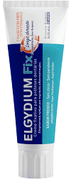 Elgydium Fix_ Extra Strong Fixation Cream - 45g - Healtsy