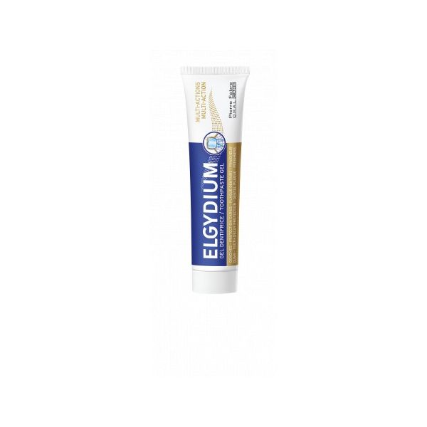 Elgydium Gel Multi Action - 75ml – Buy Now at Healtsy