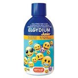 Elgydium Junior Mouthwash Emoji - 500ml – Buy Now at Healtsy