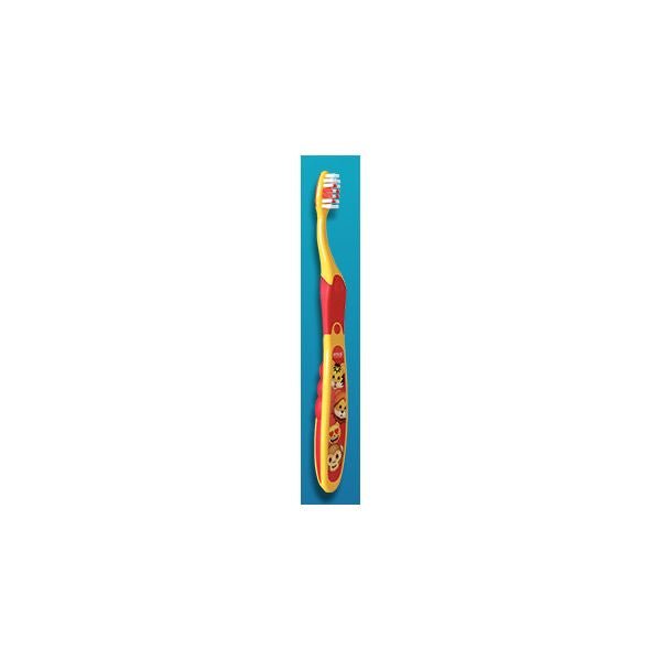 Elgydium Kids Toothbrush Emoji_2 - 6years – Buy Now at Healtsy