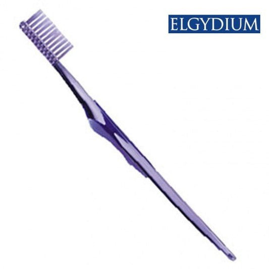 Elgydium Vitale Soft Toothbrush – Buy Now at Healtsy